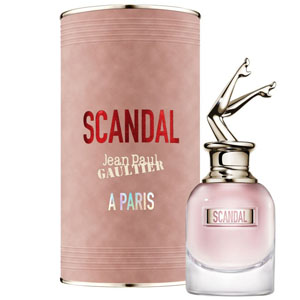 Scandal A Paris