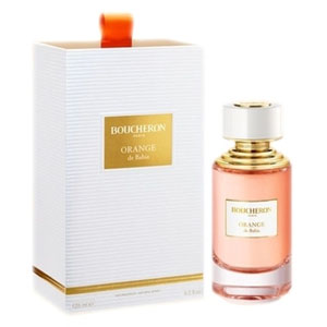 Boucheron Orange De Bahia