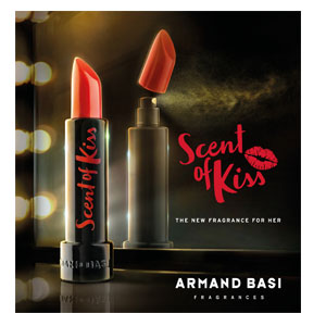 Armand Basi Scent Of Kiss