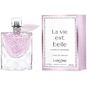 Lancome La Vie Est Belle Flowers of Happiness