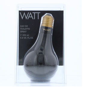 Cafe Parfums Watt