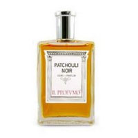 Il Profumo Patchouli noir