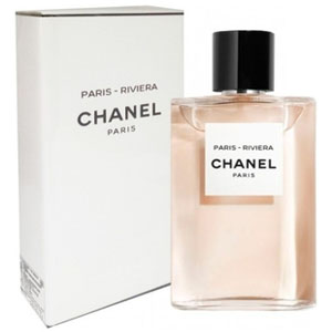 Chanel Paris  Riviera