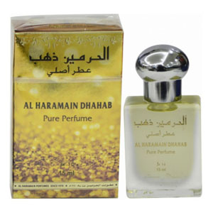 Al Haramain Perfumes Dhahab