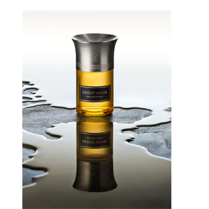 Les Liquides Imaginaires Desert Suave