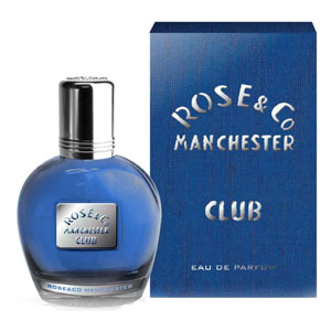 Rose & Co Manchester Club