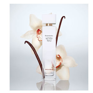 Elizabeth Arden White Tea Vanilla Orchid