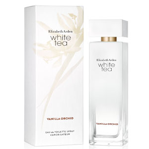 Elizabeth Arden White Tea Vanilla Orchid