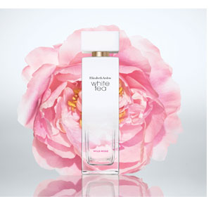 Elizabeth Arden White Tea Wild Rose