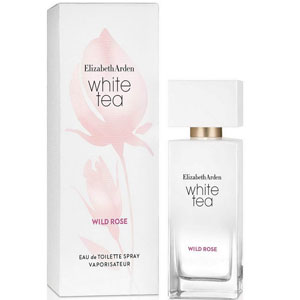 White Tea Wild Rose