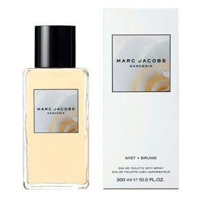 Marc Jacobs Splash Gardenia