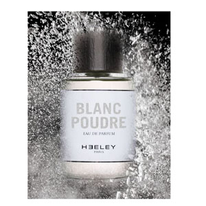 James Heeley Blanc Poudre