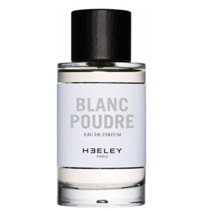 James Heeley Blanc Poudre