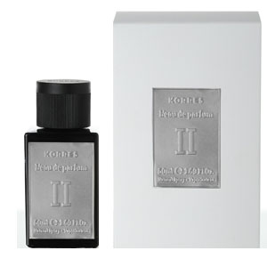 Korres Premium II L`Eau de Parfum