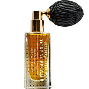 Malbrum Parfums Tigre Du Bengale