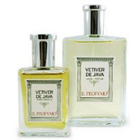 Vetiver De Java