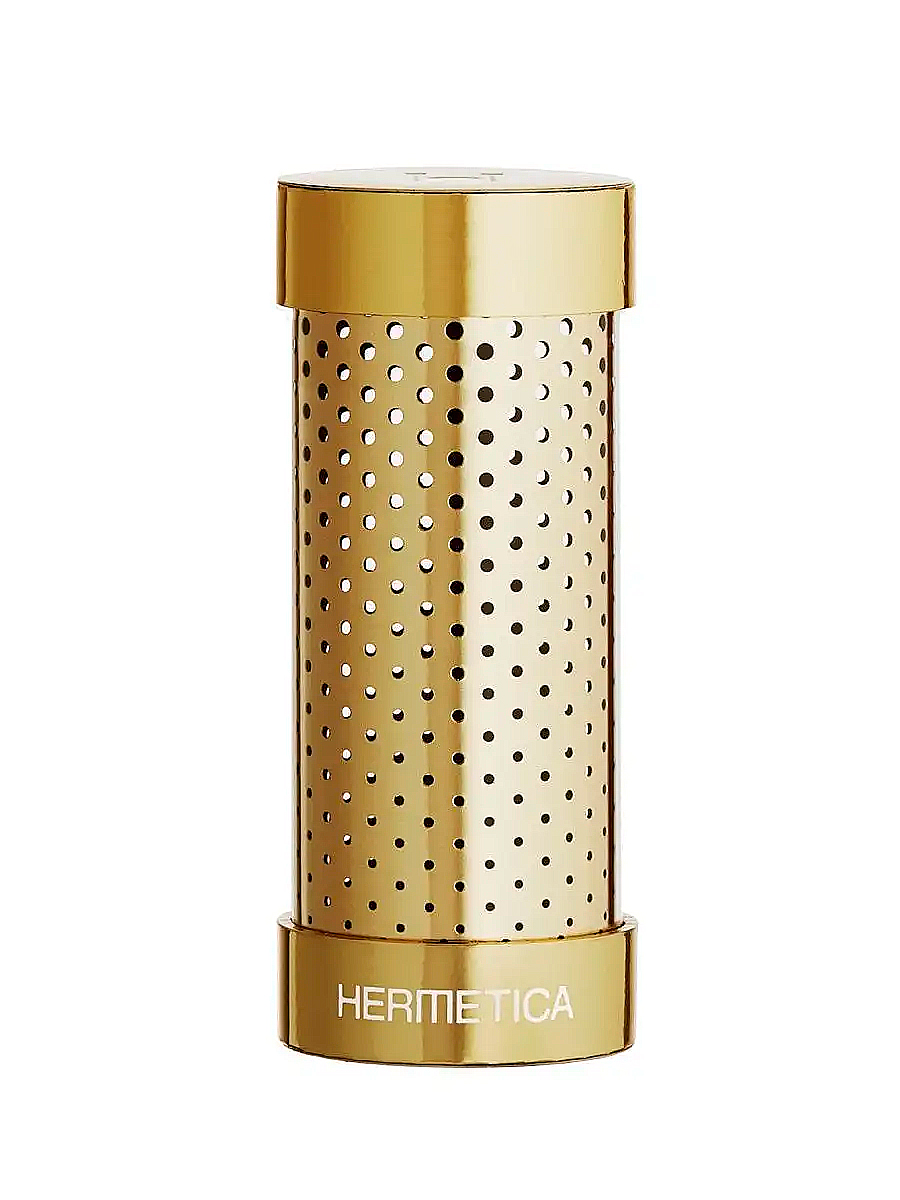 Hermetica Spiceair