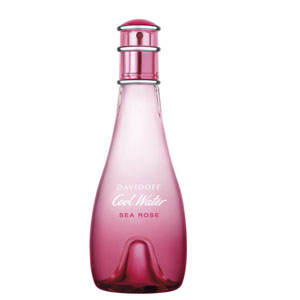 Davidoff Cool Water Woman Sea Rose Summer Edition 2019