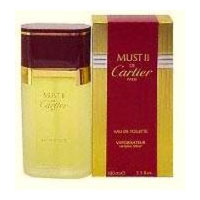 must ii de cartier