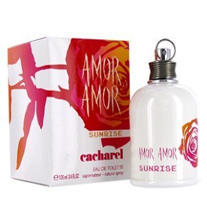 Cacharel Amor Amor Sunrise