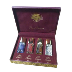 Noran Perfumes Miss Beauty Set