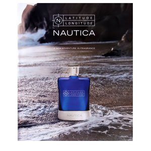 Nautica Latitude Longitude