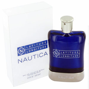 Nautica Latitude Longitude