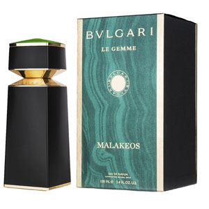 Bvlgari Malakeos