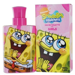 SpongeBob Squarepants SpongeBob