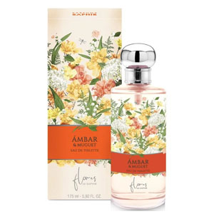 Saphir Parfums Ambar & Muguet