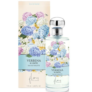 Verbena & Limon