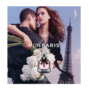 Yves Saint Laurent Mon Paris Parfum Floral