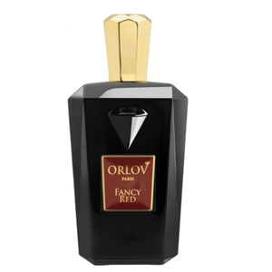 Orlov Paris Fancy Red