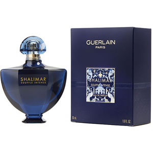 Guerlain Shalimar Souffle Intense