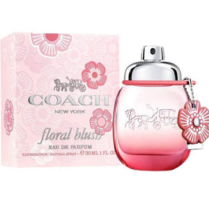 Coach Coach Floral Blush