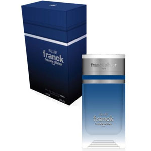 Franck Blue