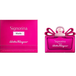 Salvatore Ferragamo Signorina Ribelle