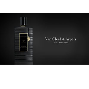 Van Cleef & Arpels Reve d`Encens