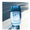 Mercedes-benz Mercedes-benz The Move