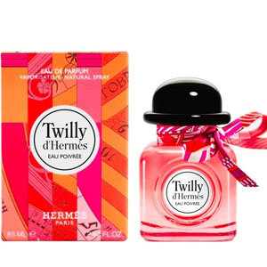 Hermes Twilly d'Hermes Eau Poivree Eau de Parfum