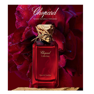 Chopard Rose de Caroline