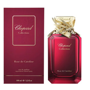 Chopard Rose de Caroline