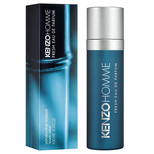 Kenzo Kenzo Homme Fresh Eau de Parfum