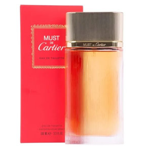 Must de Cartier