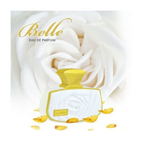 Al Haramain Perfumes Belle