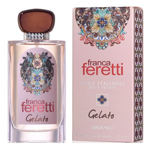 Franca Feretti Gelato