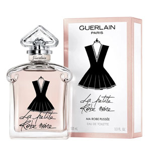 Guerlain La Petite Robe Noire Plissee