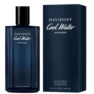 Davidoff Cool Water Intense