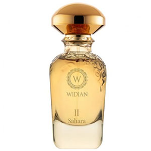 Aj Arabia Widian Gold 2 Sahara