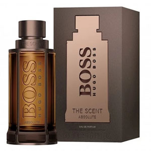 Hugo Boss Boss The Scent Absolute